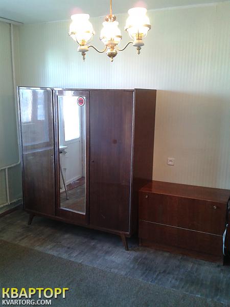 Rent out 1-room apartment. Киев, Рокосовского — photo 6