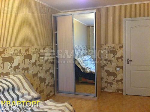 Sell 3-room apartment. Киев,  Срибнокильская — photo 1