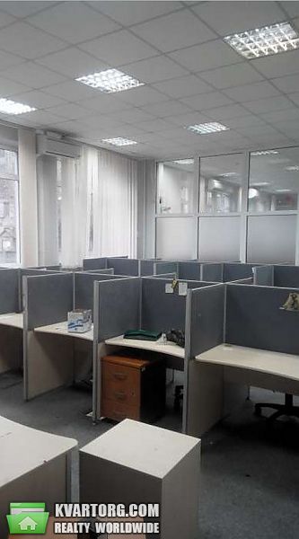 Rent out office. Киев, Димитрова — photo 2
