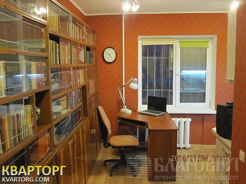 Sell 1-room apartment. Киев,  Лайоша Гавро — photo 3