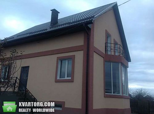 Sell house. Буча, Буча — photo 1