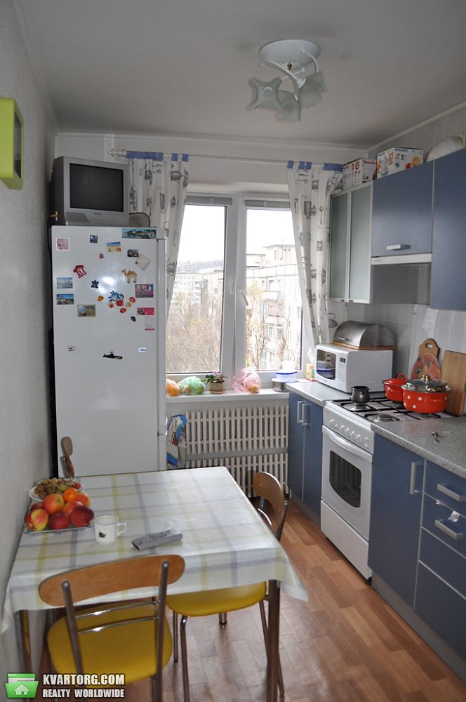 Sell 2-room apartment. Днепропетровск, проспект Героев — photo 8