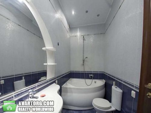 Rent out 3-room apartment. Киев, Воровского — photo 8