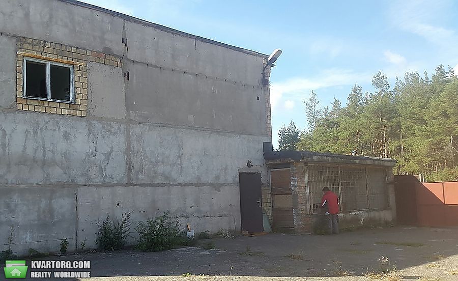 Sell warehouse. Киевская обл., Новоселки — photo 2