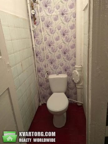 Rent out 2-room apartment. Киев,  Братиславская — photo 5