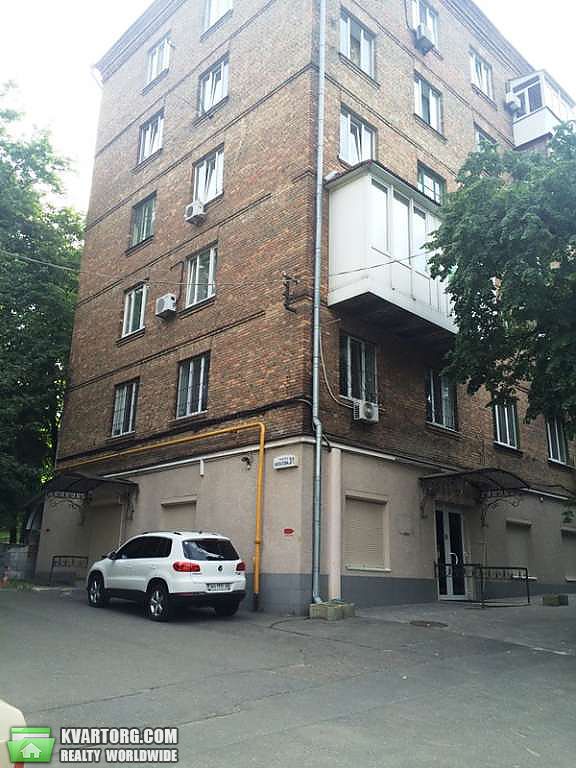 Sell 3-room apartment. Киев, Филатова — photo 1