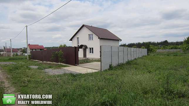 Sell house. Киевская обл., - — photo 3