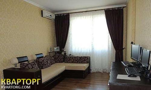 Sell 1-room apartment. Киев, Милославская — photo 1