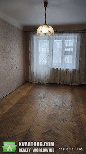 Sell 2-room apartment. Киев,  Серова — photo 3