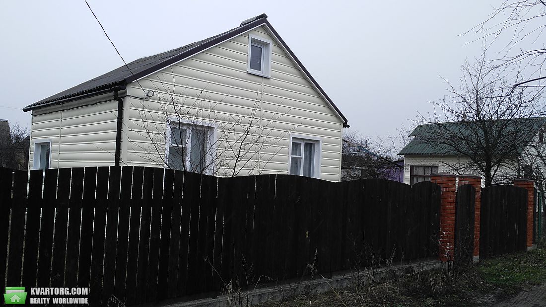 Sell house. Вышгород,  Садовая — photo 1