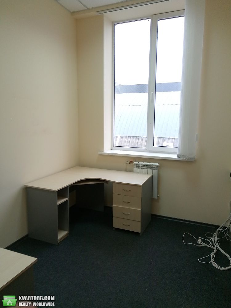 Rent out office. Киев, смольная — photo 7