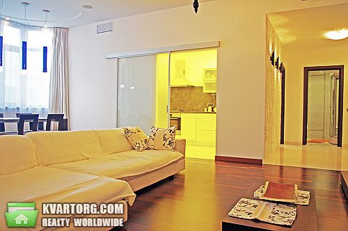 Rent out 3-room apartment. Киев, Пирогова — photo 1