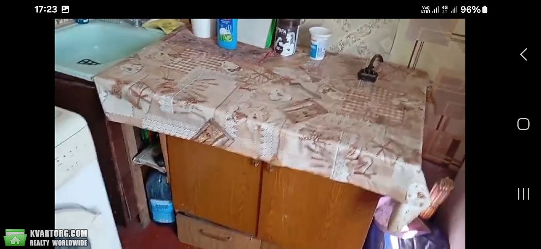 Rent out 1-room apartment. Киев,  Бальзака — photo 5