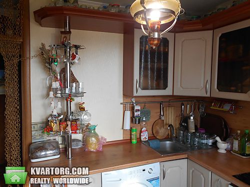 Sell 1-room apartment. Киев, Челябинская — photo 4