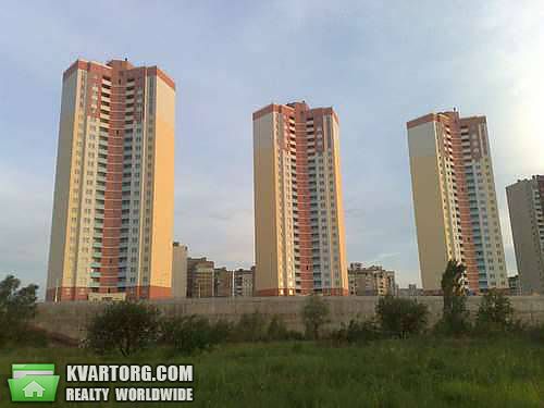 Sell 1-room apartment. Киев,  Милославская — photo 1