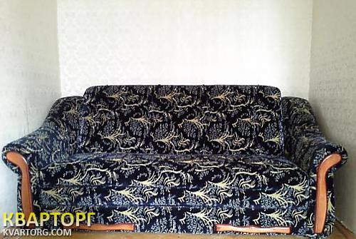 Rent out 1-room apartment. Киев,  Запорожца — photo 1
