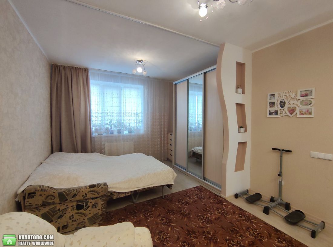 Sell 1-room apartment. Киевская обл., Боголюбова — photo 9