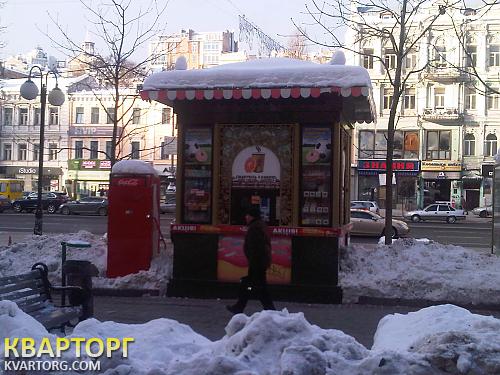 Rent out shop. Киев,  Крещатик — photo 1