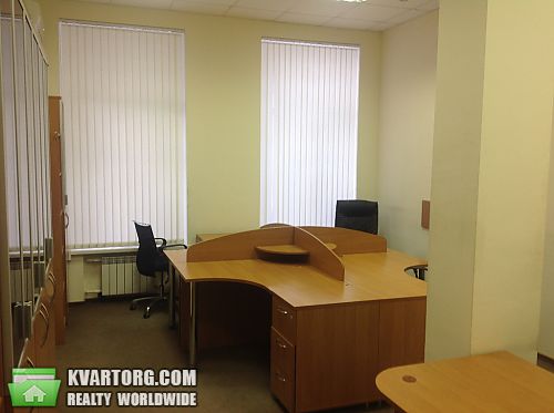 Rent out office. Киев, Крещатик — photo 5