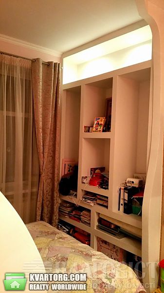 Sell 2-room apartment. Киев, Васильковская — photo 4