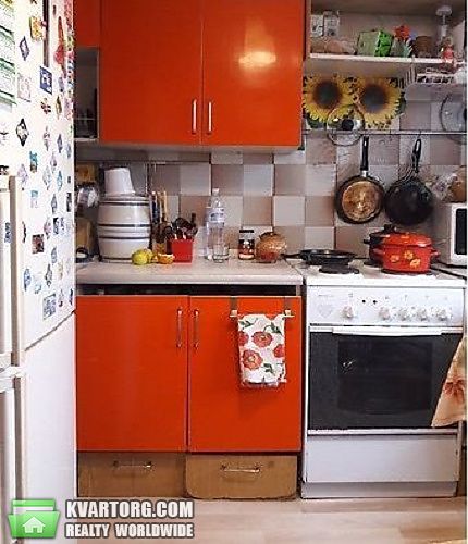 Sell 1-room apartment. Киев,  Заболотного — photo 3