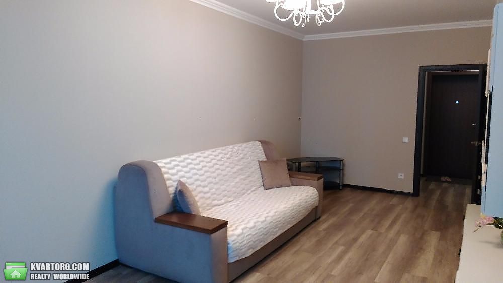 Sell 1-room apartment. Киев,  Ахматовой — photo 2