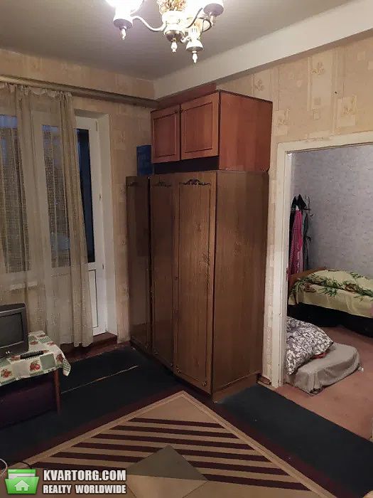 Sell 2-room apartment. Киев,  Ушинского — photo 10