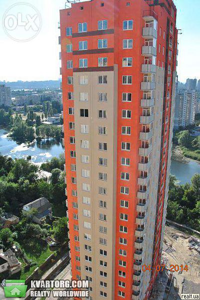 Sell 1-room apartment. Киев,  Григоренко пр — photo 1