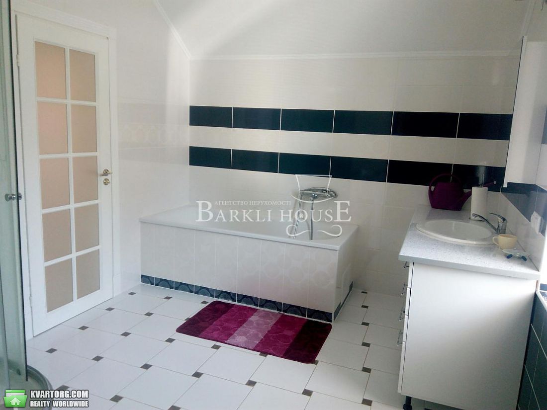 Rent out house. Буча,  Лесная — photo 8