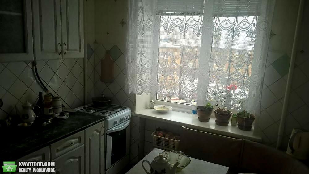 Sell 2-room apartment. Киев,  Ялтинская — photo 6
