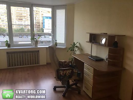 Rent out 2-room apartment. Киев,  Григоренко пр — photo 7