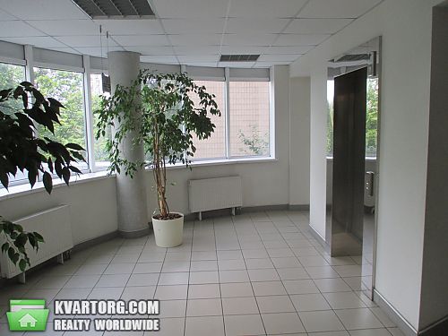 Rent out office. Киев, Голосеевская — photo 2