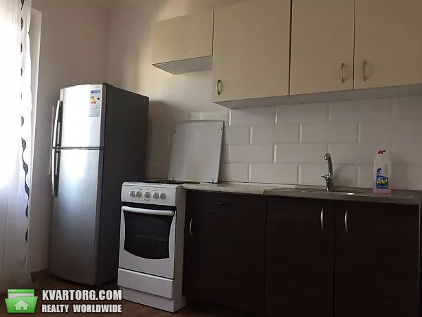 Rent out 1-room apartment. Киев, Бориса Гмыри — photo 6