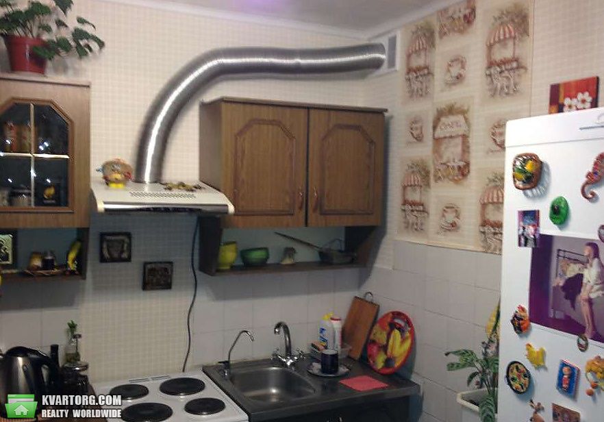 Sell 2-room apartment. Киев,  Челябинская — photo 2