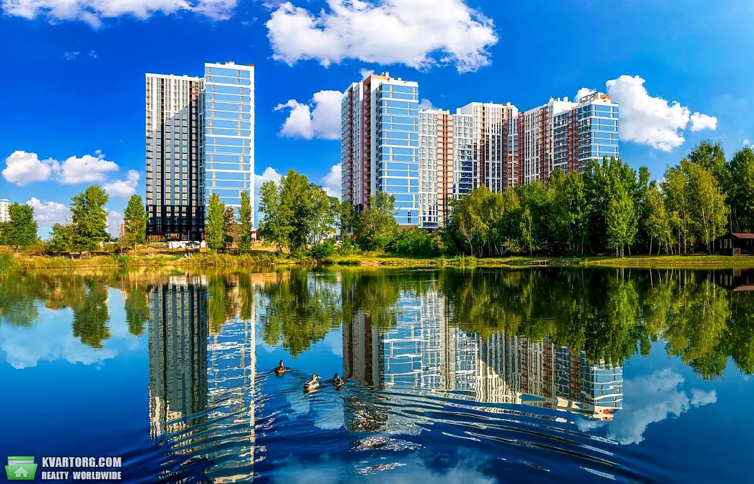 Sell 1-room apartment. Киев, Канальна — photo 10