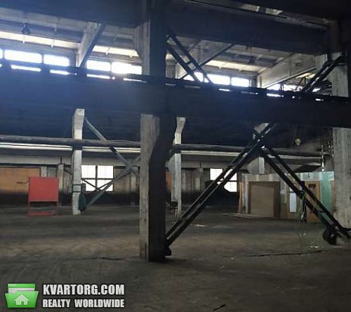 Rent out warehouse. Киев, Радищева пер — photo 3