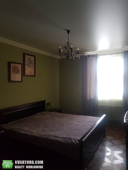 Sell 2-room apartment. Киев, Лебедева — photo 1