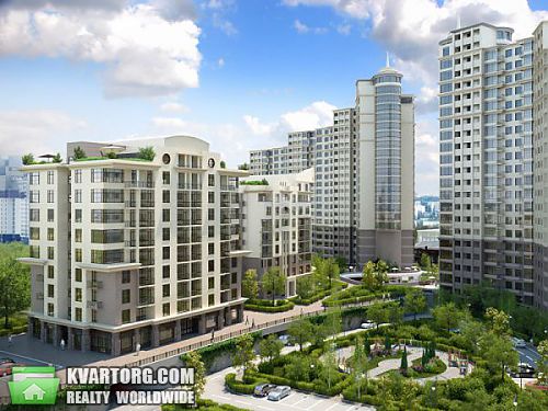 Sell 1-room apartment. Киев, Драгомирова — photo 4