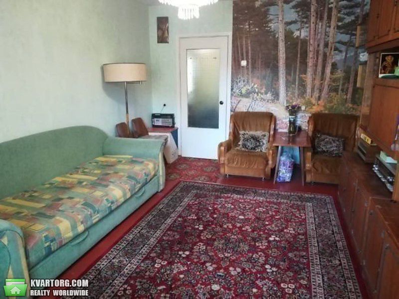 Sell 1-room apartment. Киев,  Закревского — photo 2