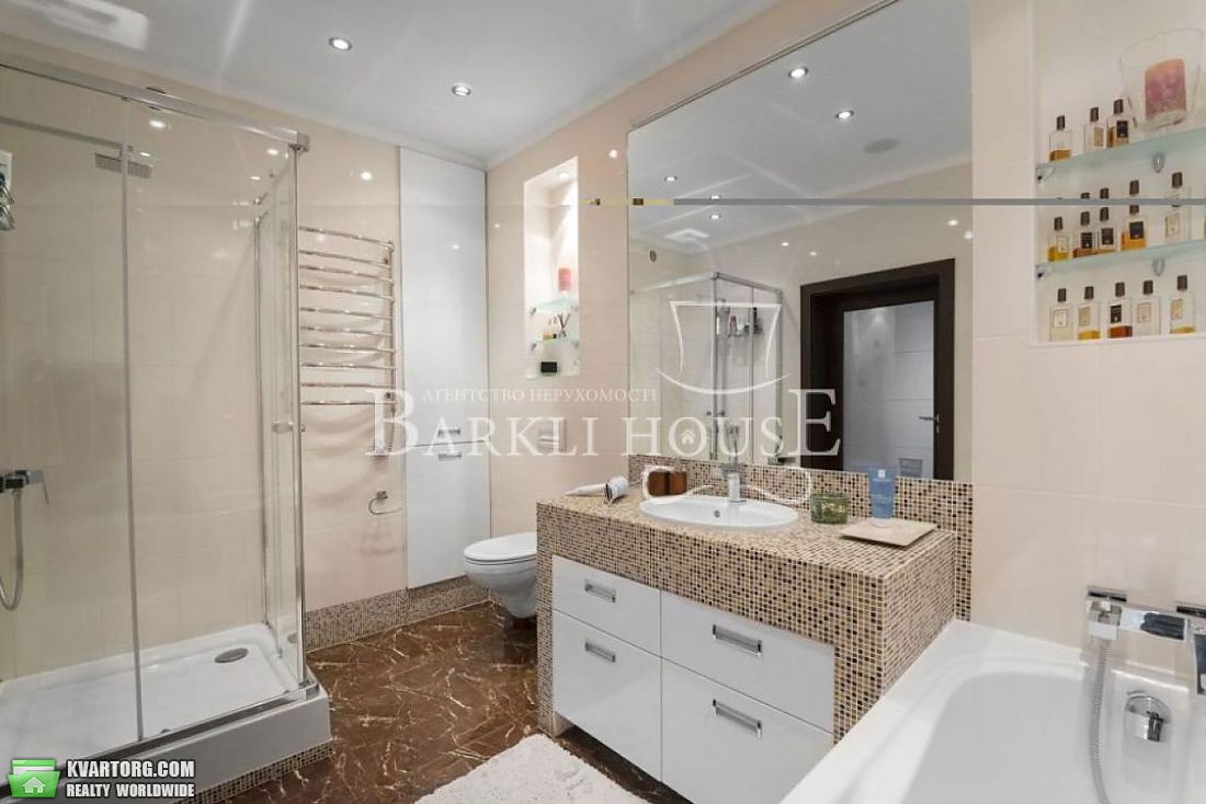 Rent out 2-room apartment. Киев, Лобановского — photo 8