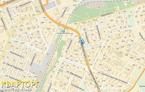 Rent out shop. Киев, Чоколовский б-р,31 — photo 3