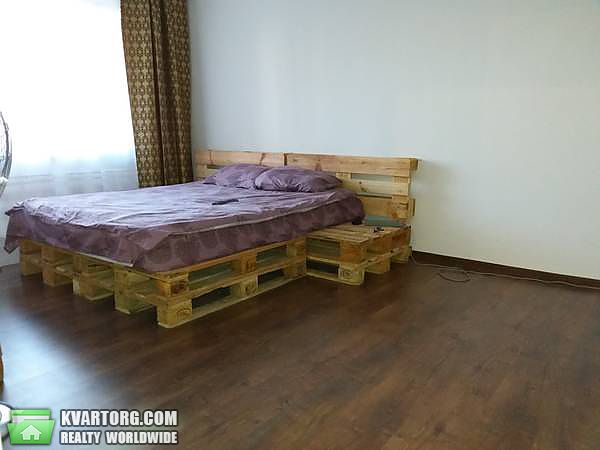 Sell 1-room apartment. Киев,  Ревуцкого — photo 5