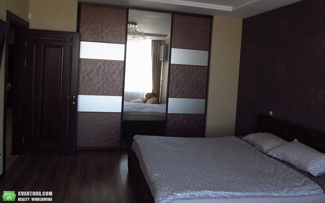 Rent out 2-room apartment. Киев,  Шумского — photo 5
