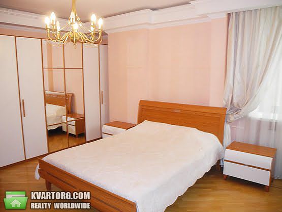 Rent out 3-room apartment. Киев,  Старонаводницкая — photo 4