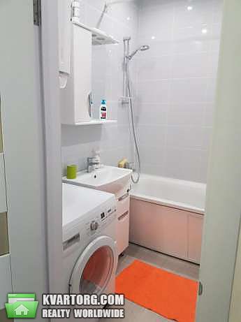 Rent out 1-room apartment. Киев,  Светлая — photo 3