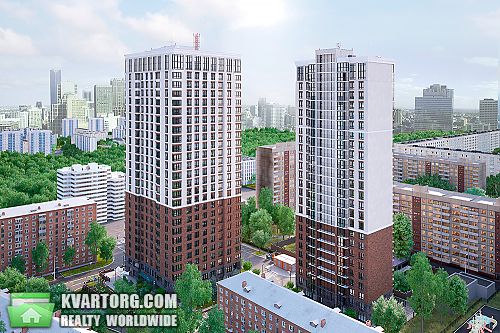 Sell 1-room apartment. Киев, Соломенская — photo 10