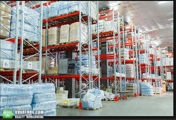 Rent out warehouse. Днепропетровск, Ударников — photo 5