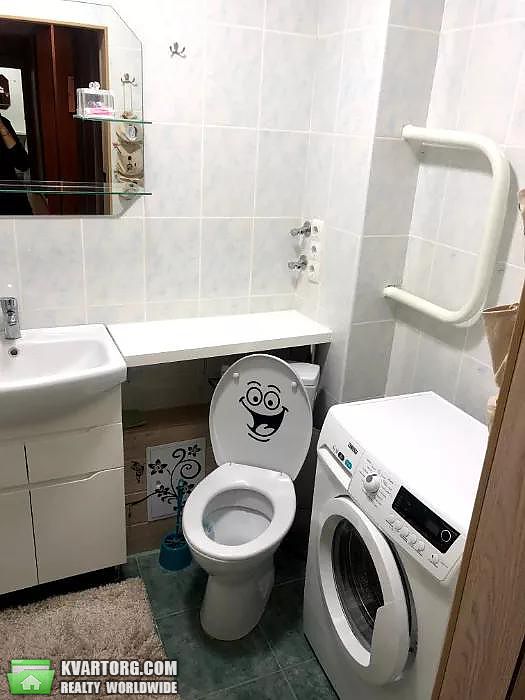 Rent out 1-room apartment. Киев,  Милославская — photo 5