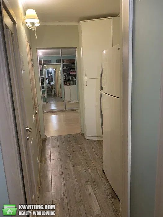Sell 3-room apartment. Киев,  Бажана — photo 7