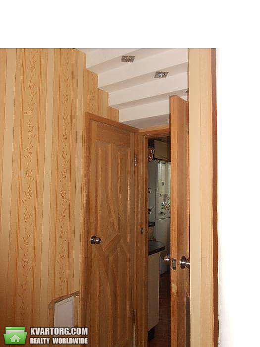 Sell 1-room apartment. Киев,  Радужная — photo 5